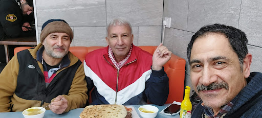 Photo of Shawarma Laziz 2 Cardiff - 11 Clifton St, Cardiff CF24 1PX