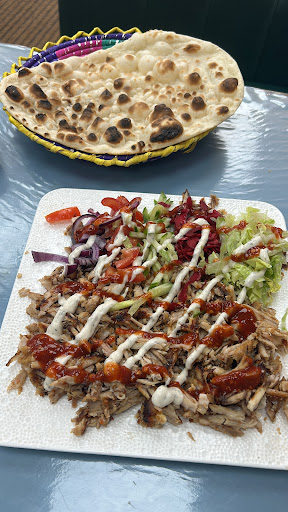 Photo of Shawarma Laziz 2 Cardiff - 11 Clifton St, Cardiff CF24 1PX