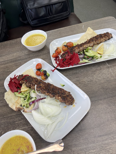 Photo of Shawarma Laziz 2 Cardiff - 11 Clifton St, Cardiff CF24 1PX
