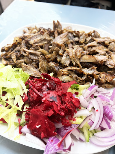 Photo of Shawarma Laziz 2 Cardiff - 11 Clifton St, Cardiff CF24 1PX