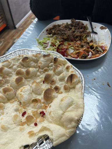 Photo of Shawarma Laziz 2 Cardiff - 11 Clifton St, Cardiff CF24 1PX