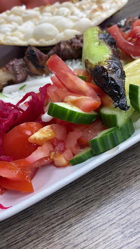 Photo of Shawarma Laziz 2 Cardiff - 11 Clifton St, Cardiff CF24 1PX