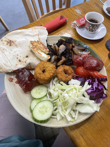 Photo of Damascus (Calne) - 29 High St, Calne SN11 0BS