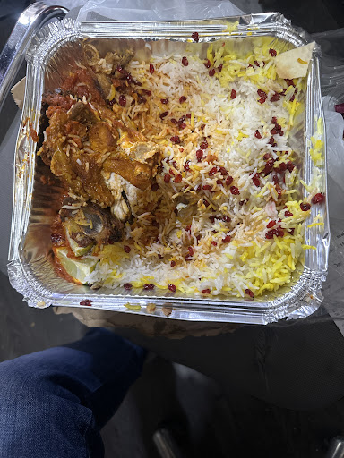 Photo of Shiraz Restaurant - 96 Great Moor St, Bolton BL3 6DS