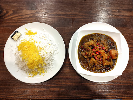 Photo of Shiraz Restaurant - 96 Great Moor St, Bolton BL3 6DS