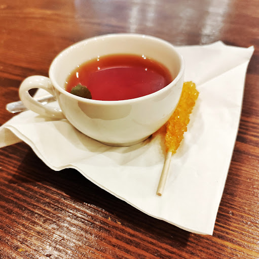 Photo of Shiraz Restaurant - 96 Great Moor St, Bolton BL3 6DS