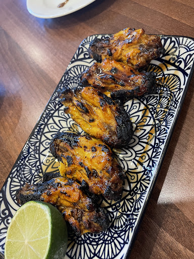 Photo of Shiraz Restaurant - 96 Great Moor St, Bolton BL3 6DS