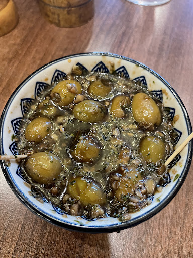 Photo of Shiraz Restaurant - 96 Great Moor St, Bolton BL3 6DS