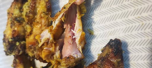 Photo of Maeme's Piri Piri - 401 Derby St, Bolton BL3 6LT