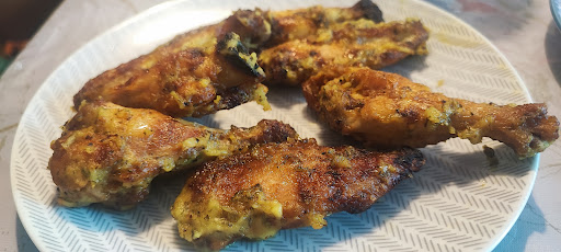 Photo of Maeme's Piri Piri - 401 Derby St, Bolton BL3 6LT