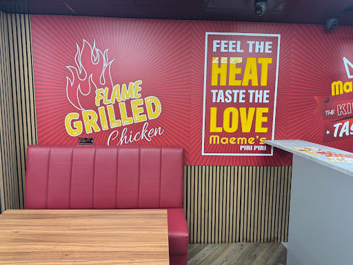 Photo of Maeme's Piri Piri - 401 Derby St, Bolton BL3 6LT