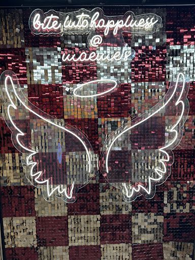 Photo of Maeme's Piri Piri - 401 Derby St, Bolton BL3 6LT