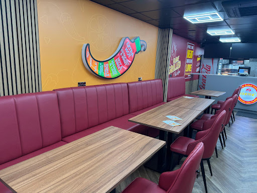 Photo of Maeme's Piri Piri - 401 Derby St, Bolton BL3 6LT