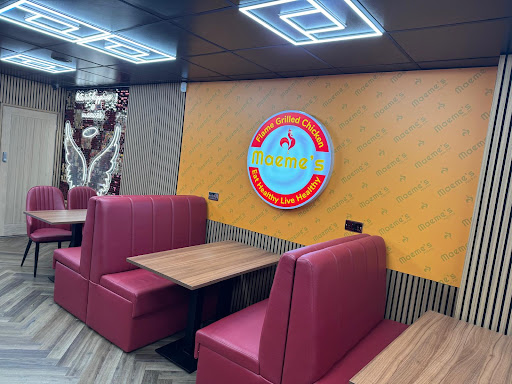 Photo of Maeme's Piri Piri - 401 Derby St, Bolton BL3 6LT