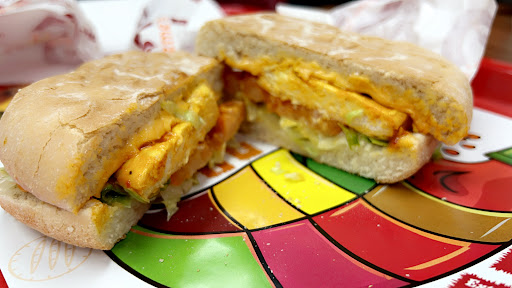 Photo of Maeme's Piri Piri - 401 Derby St, Bolton BL3 6LT