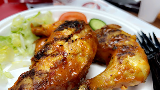 Photo of Maeme's Piri Piri - 401 Derby St, Bolton BL3 6LT