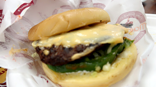 Photo of Maeme's Piri Piri - 401 Derby St, Bolton BL3 6LT