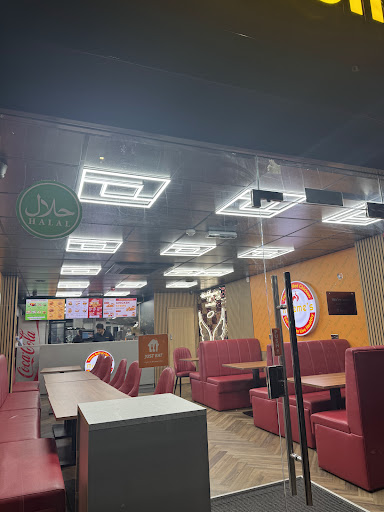 Photo of Maeme's Piri Piri - 401 Derby St, Bolton BL3 6LT