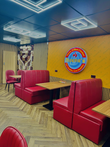 Photo of Maeme's Piri Piri - 401 Derby St, Bolton BL3 6LT