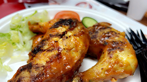 Photo of Maeme's Piri Piri - 401 Derby St, Bolton BL3 6LT