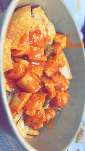 Photo of Maeme's Piri Piri - 401 Derby St, Bolton BL3 6LT