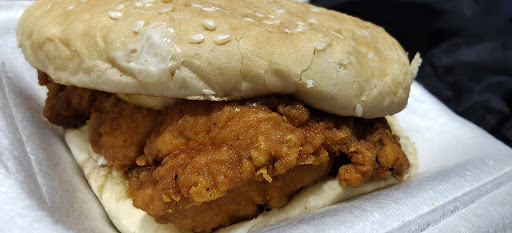 Photo of Maeme's Piri Piri - 401 Derby St, Bolton BL3 6LT