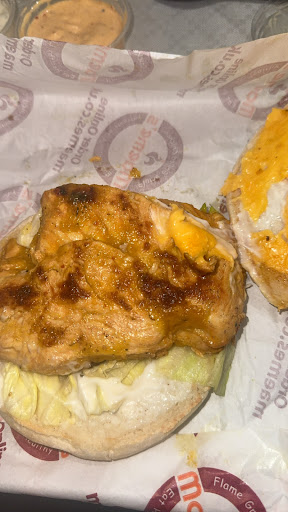 Photo of Maeme's Piri Piri - 401 Derby St, Bolton BL3 6LT