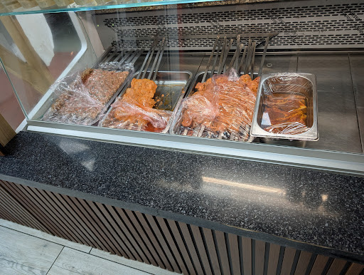 Photo of Pasha turkish grill - 3 Market St, Westhoughton, Bolton BL5 3AH