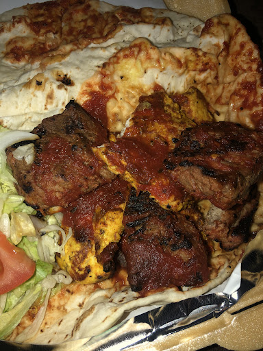 Photo of Pasha turkish grill - 3 Market St, Westhoughton, Bolton BL5 3AH