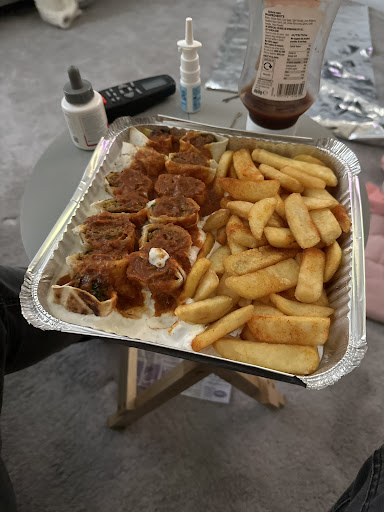 Photo of Pasha turkish grill - 3 Market St, Westhoughton, Bolton BL5 3AH