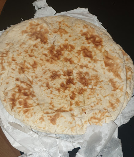 Photo of Pasha turkish grill - 3 Market St, Westhoughton, Bolton BL5 3AH