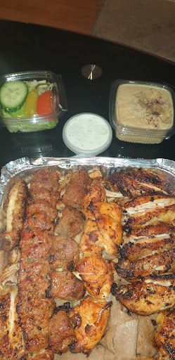 Photo of Pasha turkish grill - 3 Market St, Westhoughton, Bolton BL5 3AH