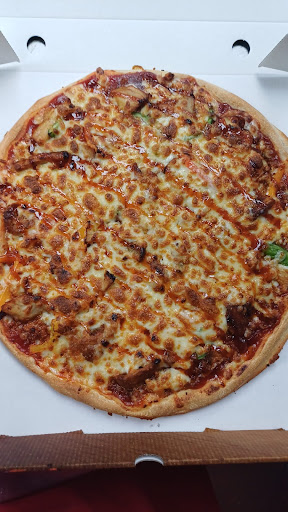 Photo of Pasha turkish grill - 3 Market St, Westhoughton, Bolton BL5 3AH