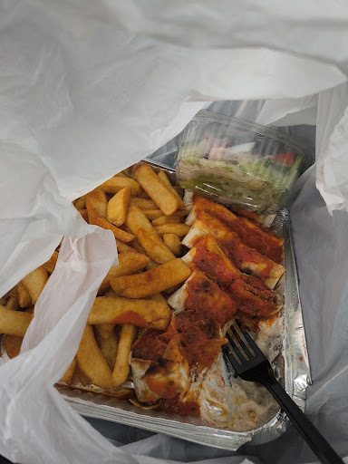 Photo of Pasha turkish grill - 3 Market St, Westhoughton, Bolton BL5 3AH