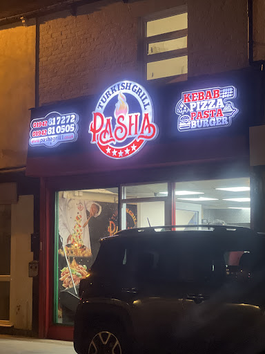 Photo of Pasha turkish grill - 3 Market St, Westhoughton, Bolton BL5 3AH