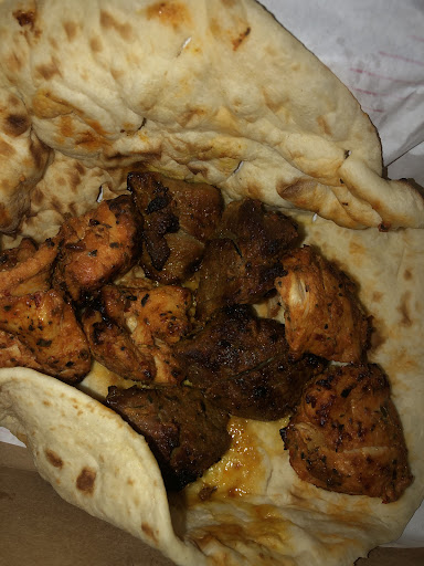 Photo of Pasha turkish grill - 3 Market St, Westhoughton, Bolton BL5 3AH