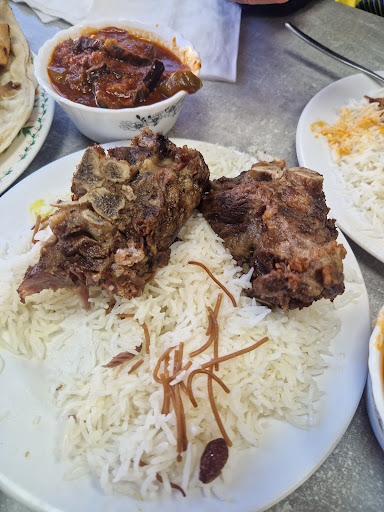 Photo of Kurdistan Restaurant - 110 Derby St, Bolton BL3 6HG