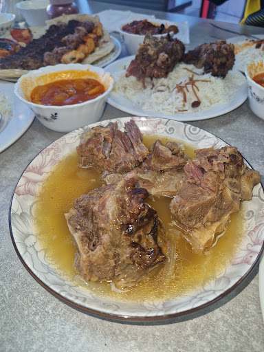 Photo of Kurdistan Restaurant - 110 Derby St, Bolton BL3 6HG