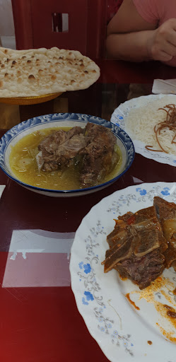 Photo of Kurdistan Restaurant - 110 Derby St, Bolton BL3 6HG