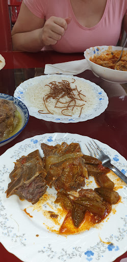 Photo of Kurdistan Restaurant - 110 Derby St, Bolton BL3 6HG