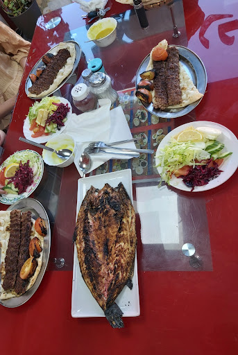 Photo of Kurdistan Restaurant - 110 Derby St, Bolton BL3 6HG