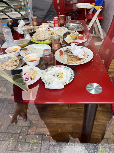 Photo of Kurdistan Restaurant - 110 Derby St, Bolton BL3 6HG