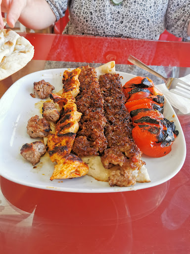 Photo of Kurdistan Restaurant - 110 Derby St, Bolton BL3 6HG