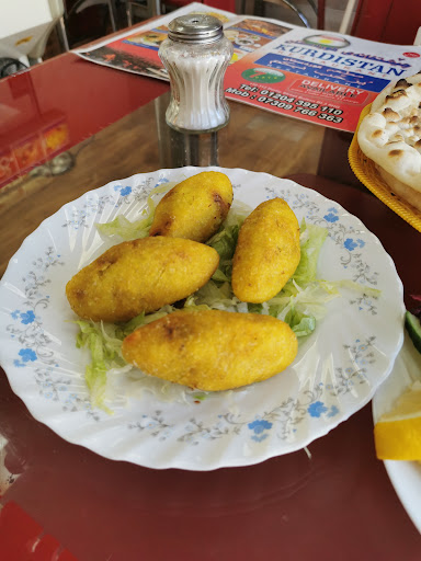 Photo of Kurdistan Restaurant - 110 Derby St, Bolton BL3 6HG