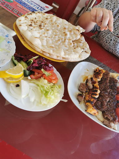 Photo of Kurdistan Restaurant - 110 Derby St, Bolton BL3 6HG