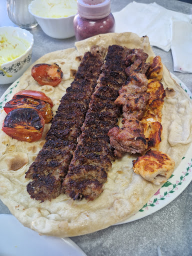 Photo of Kurdistan Restaurant - 110 Derby St, Bolton BL3 6HG