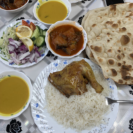 Photo of Kurdistan Restaurant - 110 Derby St, Bolton BL3 6HG