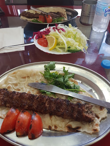 Photo of Kurdistan Restaurant - 110 Derby St, Bolton BL3 6HG