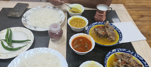 Photo of Kurdistan Restaurant - 110 Derby St, Bolton BL3 6HG