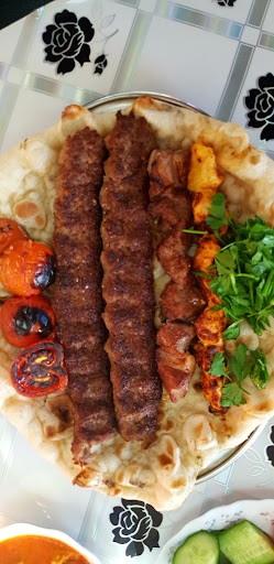 Photo of Kurdistan Restaurant - 110 Derby St, Bolton BL3 6HG